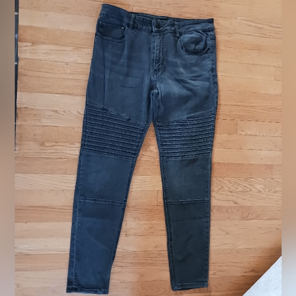 Original Use Skinny Jeans